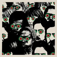 Danger Mouse — Saltwater (Feat. Conway The Machine) Ft Black Thought — обложка